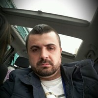 Jasmin Muhović