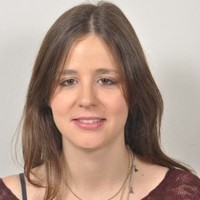 Cristina Pinillos Hernández