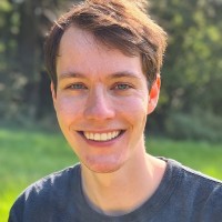 Tristan Van Der Velden
