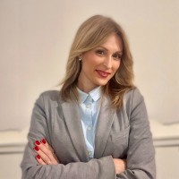 Tanja Nikolic