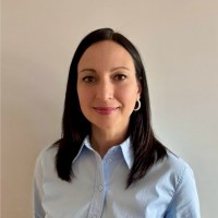 Julija Indriksone