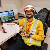 Er. Pratik Khismatrao