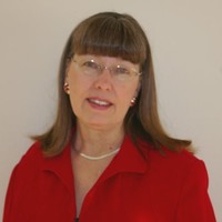Mary-Catherine Meek