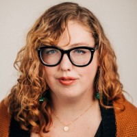 Caitlin Máire Gorman