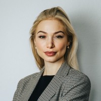 Sarah Kmochova
