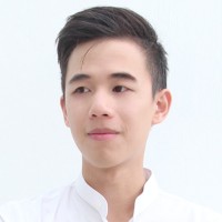 Isaac Tng