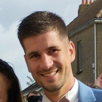 Benjamin Bauvineau