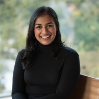 Anisha Agrawal