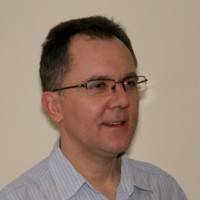 Russell Bull