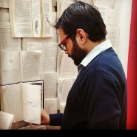 Vijay Pandey