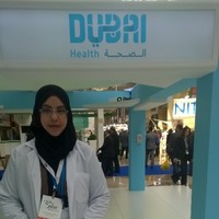 Suha Thabet