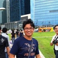 Antonio Magbitang