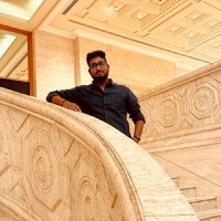 Prem Murali