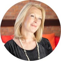 Sue Allsopp