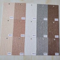 Lusheng Pvc