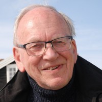 Harald Jensvold