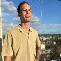 Joaquin Emanuel Ribas