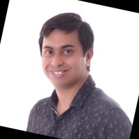 Soham Roy