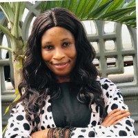 Christiana Mary-Magdalene Bangura