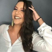 Aline Estevam