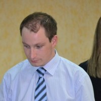 Márcio Luciano Falcade