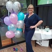 Narelle Morley