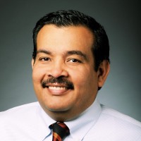 Alfredo Padilla