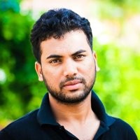 Vikram Rohith