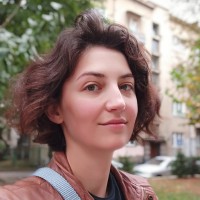 Khrystyna Shumska