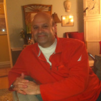 Gary Morrow