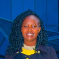 Gladys Rotich
