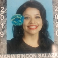 Maria Rincon Salazar
