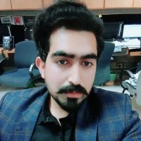 Hasnain Khalid