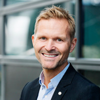Arild Isaksen