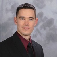 Eric Mcdermott, Cma