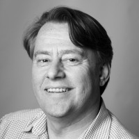 Michael Caterer