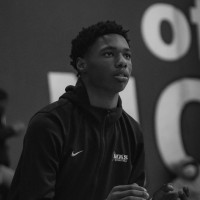 Elijah Thornton