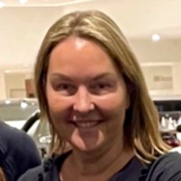Justine Carr