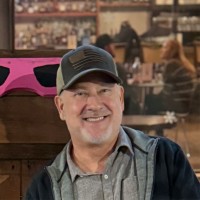 Bret Rogers