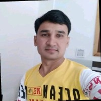 Ketan Parekh