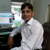 sandeep kandpal