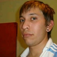 Guillermo Ariel Martínez