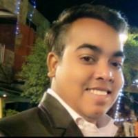 Piyush Bawistale