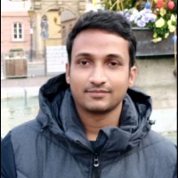 Pradeep Punniyakotti