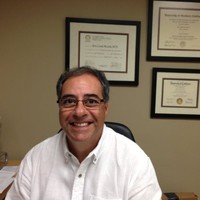 Eric L. Mizrahi