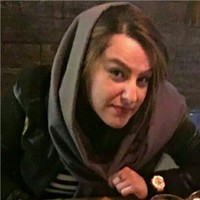 tina yaghoubi