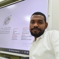 ABDULRHMAN OSMAN