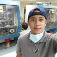 Mohd Amirul Asraf Zulkipli