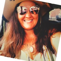 Michelle Dabrowski