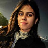 kritika Dhanbhar